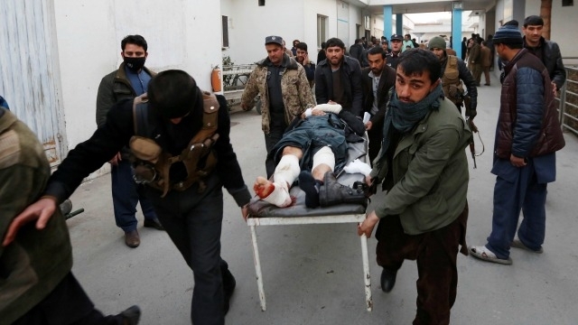 morethan50peoplekilledinsuicidebombattacksinthreeafghancities